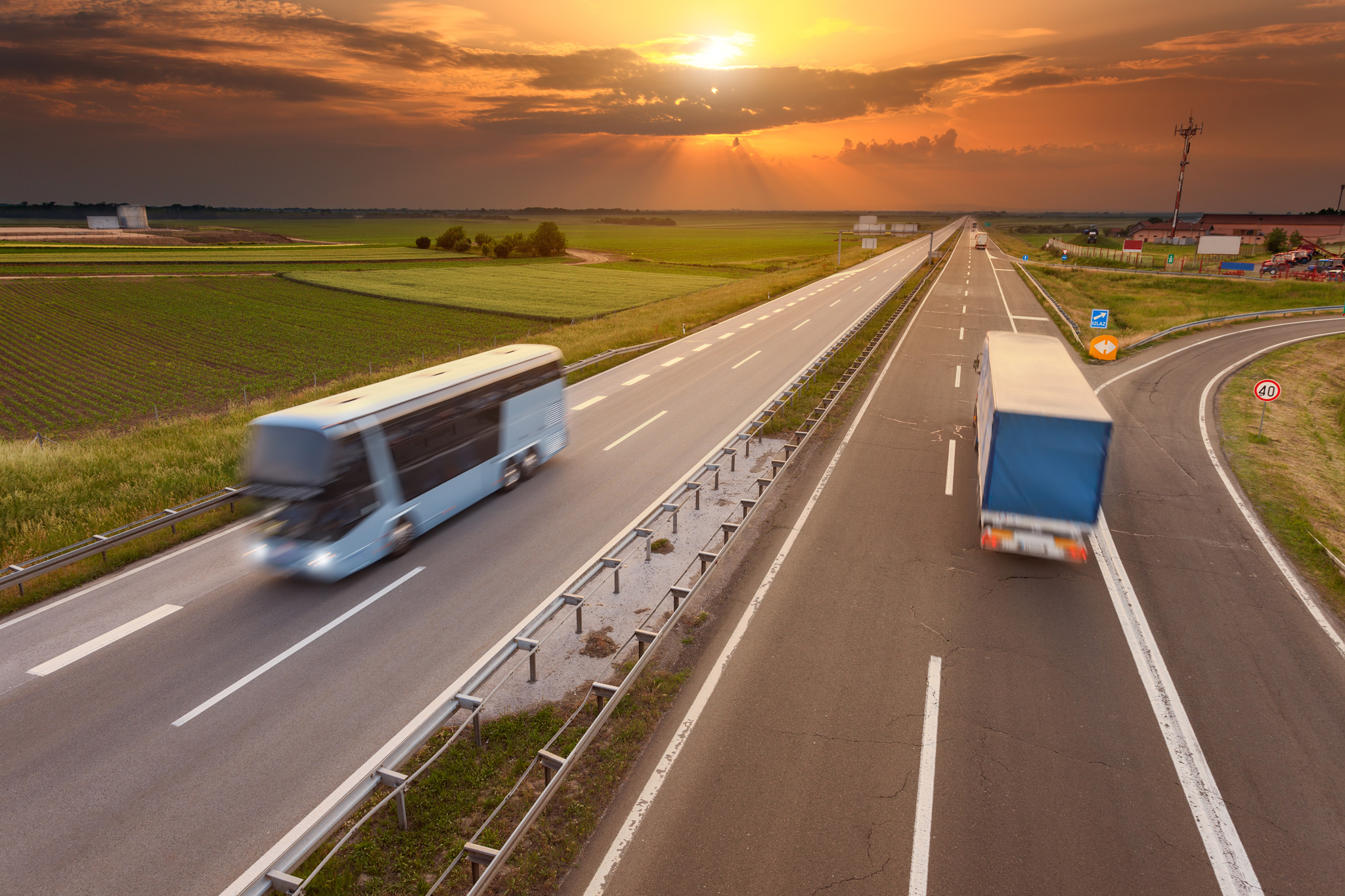 ADR Expert Class 2026 Strengthens Cooperation on Dangerous Goods Transport Enforcement